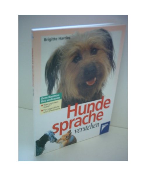 Hundesprache verstehen