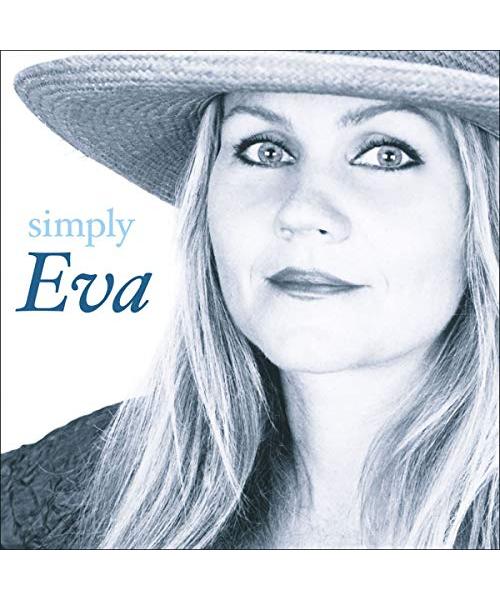 Simply Eva [2LP 180g 45rpm] [VINYL]