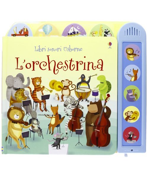 L'orchestrina