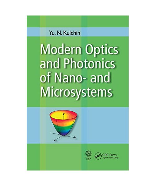 Modern Optics and Photonics of Nano- and Microsystems