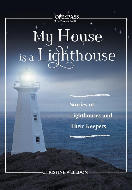My House Is a Lighthouse