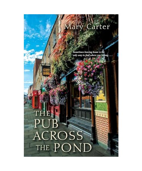 The Pub Across The Pond