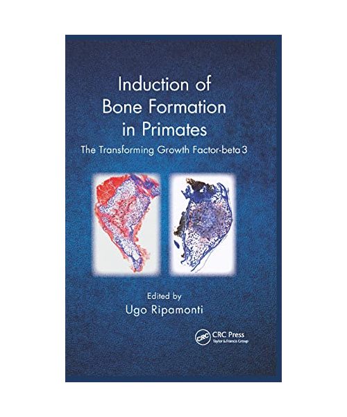 Induction of Bone Formation in Primates