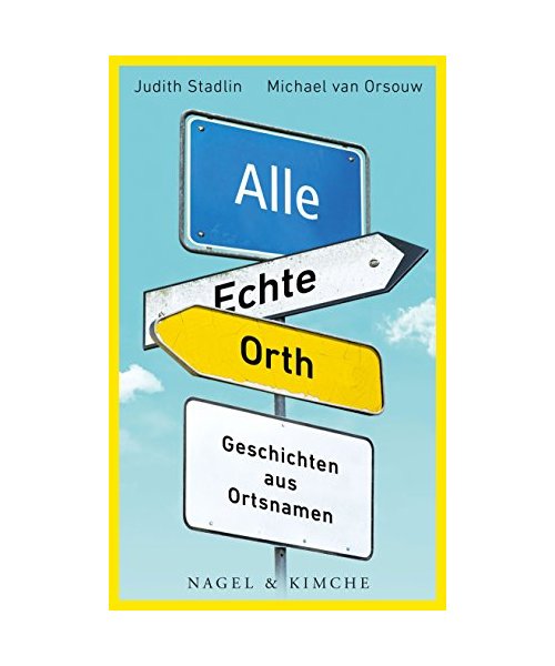 Alle Echte Orth