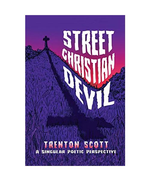 Street Christian Devil