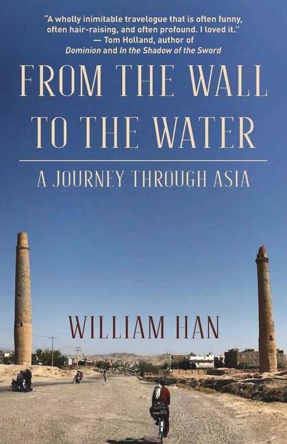 From the Wall to the Water