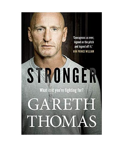 Stronger