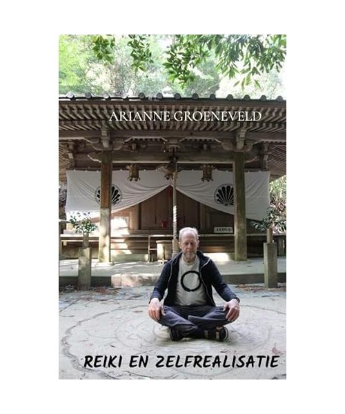 Reiki en Zelfrealisatie
