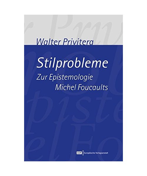 Stilprobleme