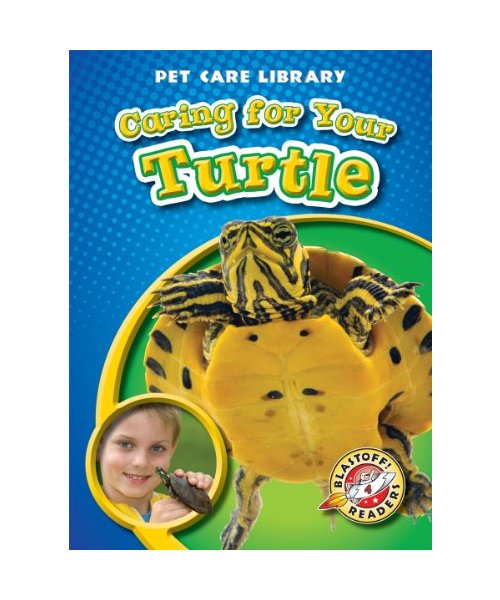 Caring for Your Turtle