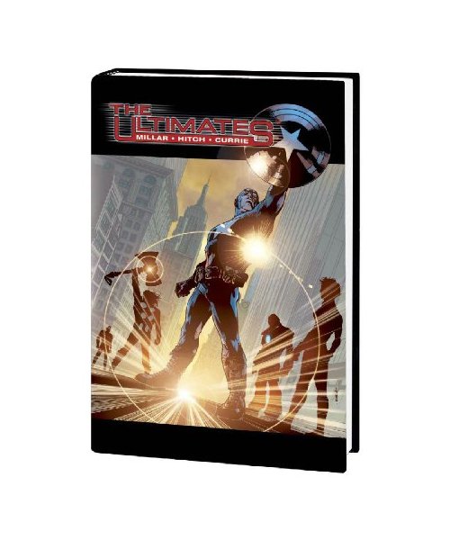 Ultimates: v. 1