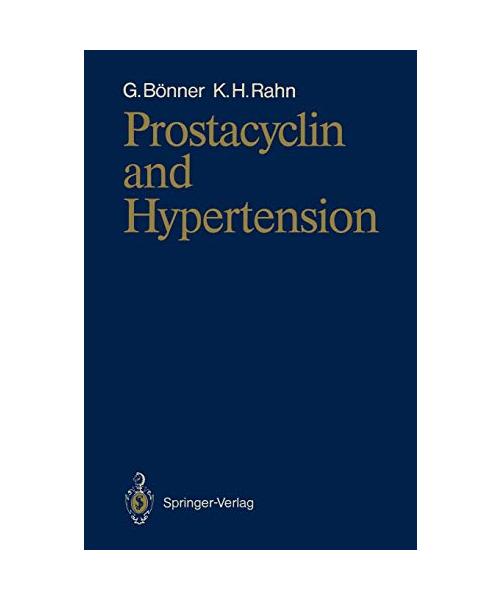 Prostacyclin and Hypertension
