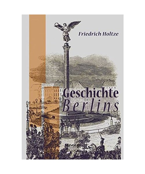 Geschichte Berlins