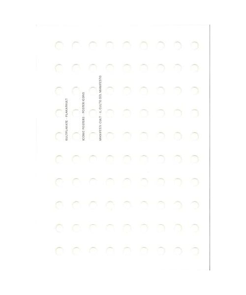 René Gauch. Kultplakate - Plakatkult