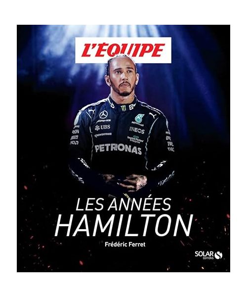 Les années Hamilton