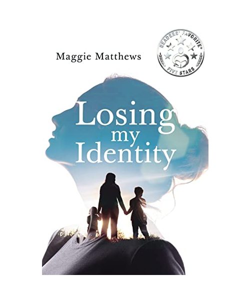 Losing My Identity
