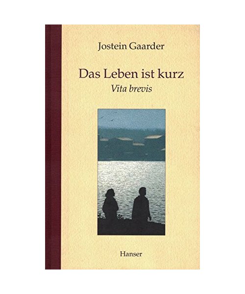 Das Leben ist kurz: Vita brevis
