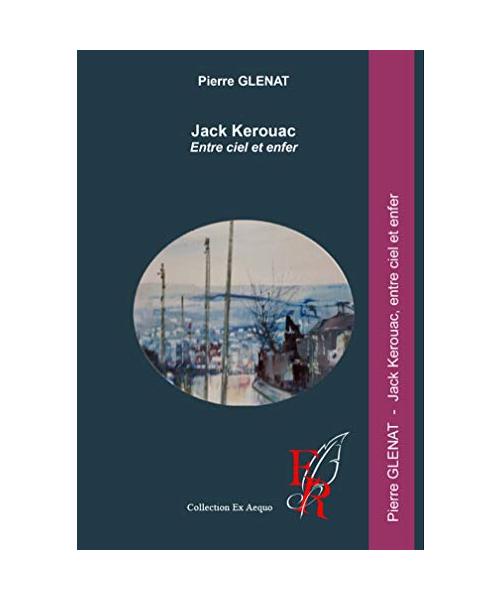 JackKérouac, entre ciel et enfer