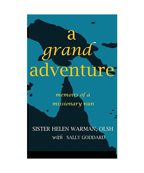 A Grand Adventure