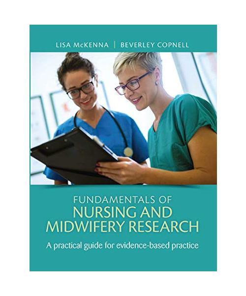 Fundamentals of Nursing and Midwifery Research