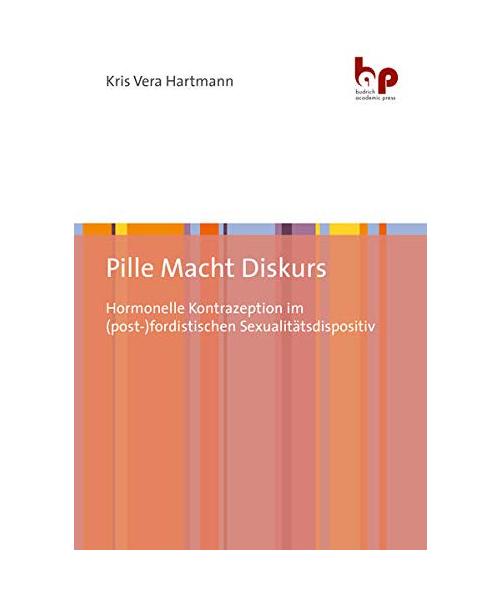 Pille Macht Diskurs