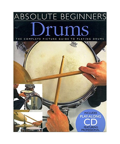 Absolute Beginners