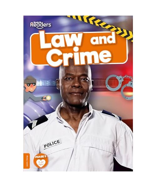 Law and Crime