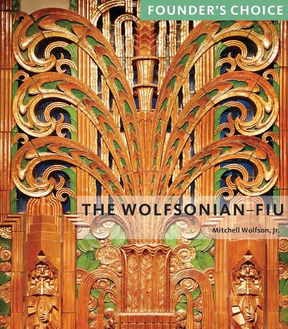 The Wolfonian--Fsu