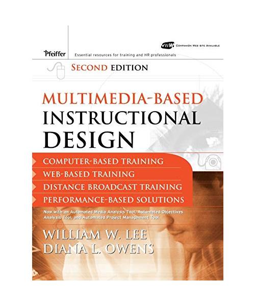 Multimedia-based Instructional Design