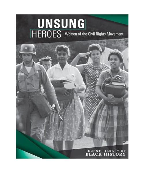 Unsung Heroes