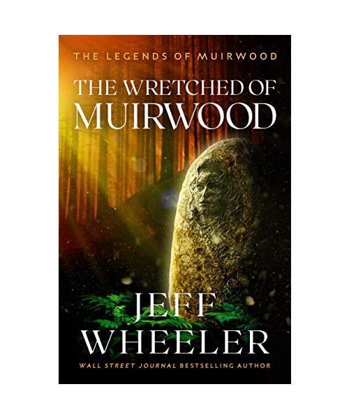 The Wretched of Muirwood