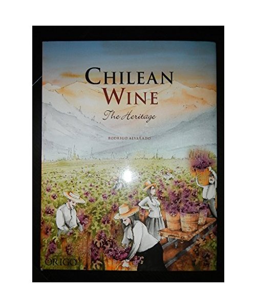 Chilean Wine