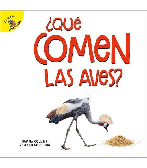 Que comen las aves?
