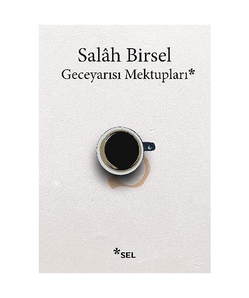 Geceyarisi Mektuplari