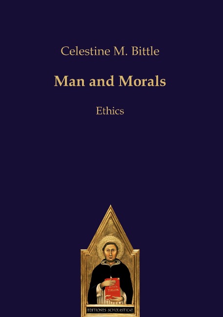 Man and Morals