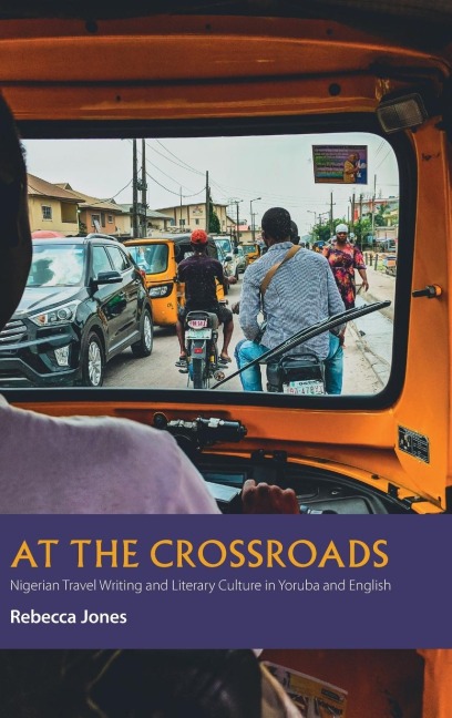 At the Crossroads