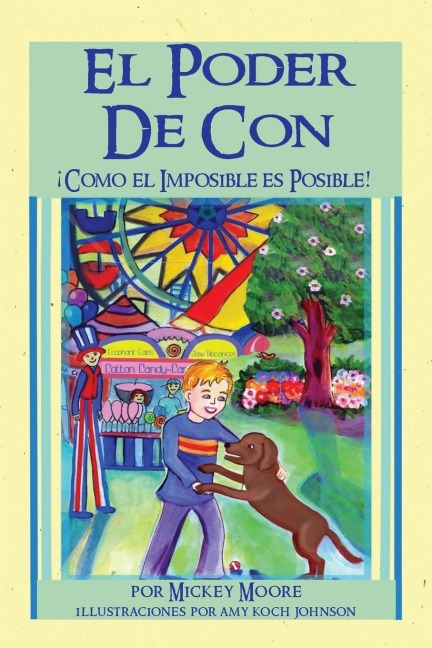 El poder de con