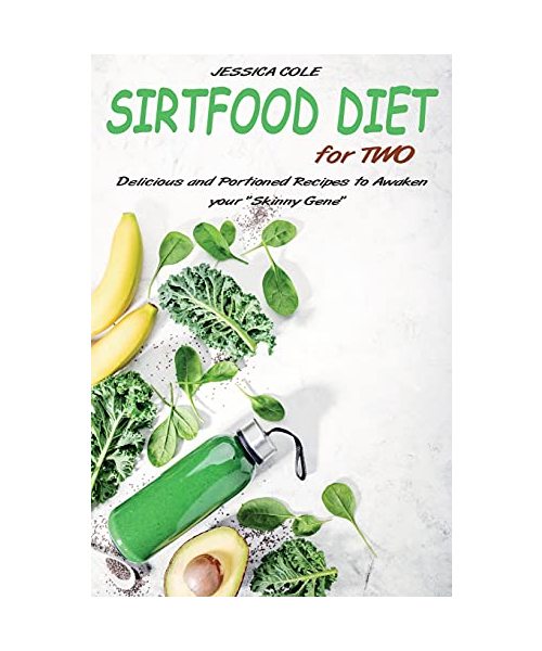 Sirtfood Diet for Two