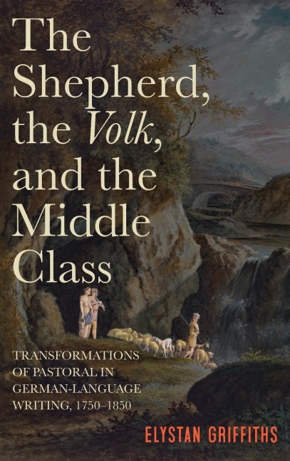 Shepherd, the Volk, and the Middle Class