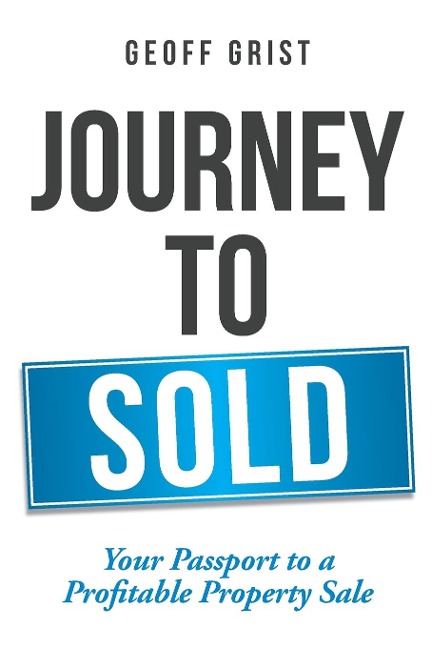Journey to Sold: Your Passport to a Profitable Property Sale
