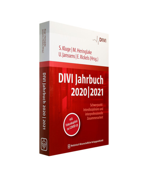 DIVI Jahrbuch 2020/2021