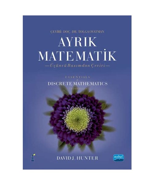Ayr?k Matematik: Essentials of Discrete Mathematics