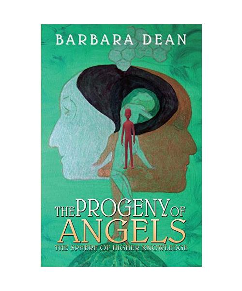 The Progeny of Angels - Book 3: The Sphere of Higher Knowledge