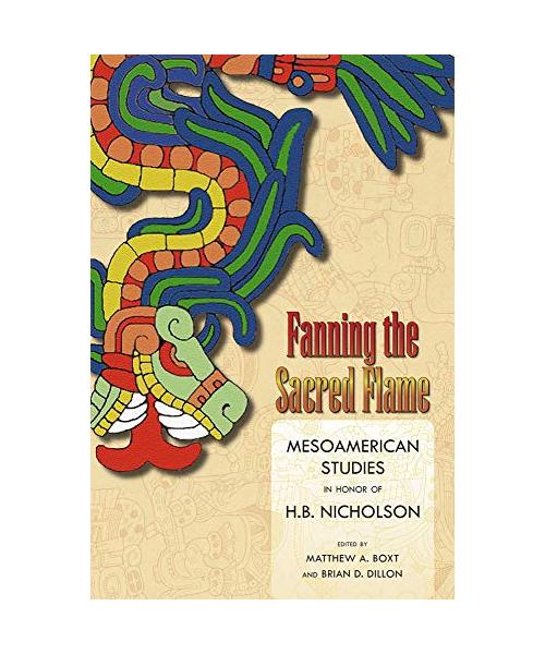 Fanning the Sacred Flame