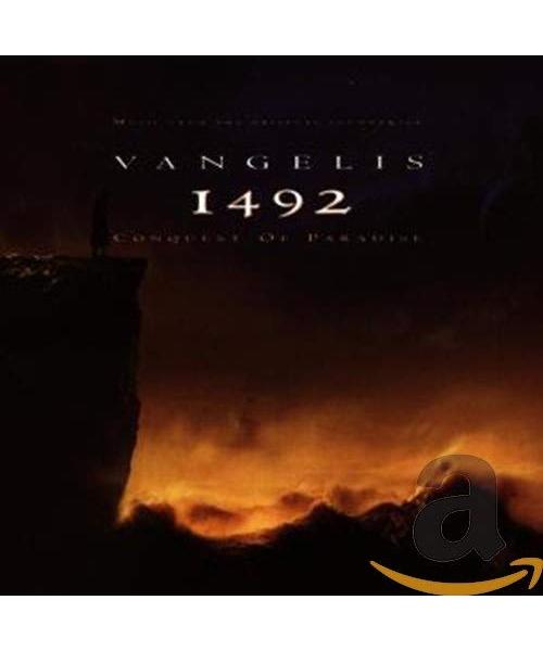 1492 Conquest Of Paradise