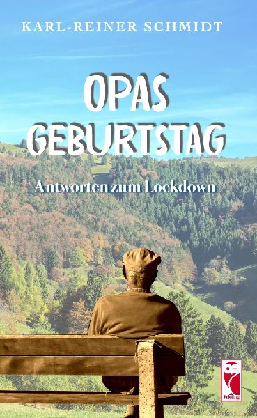 Opas Geburtstag