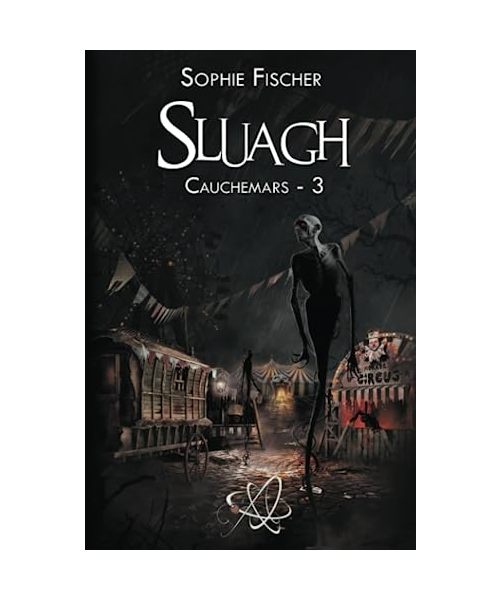 Sluagh: Cauchemars - 3
