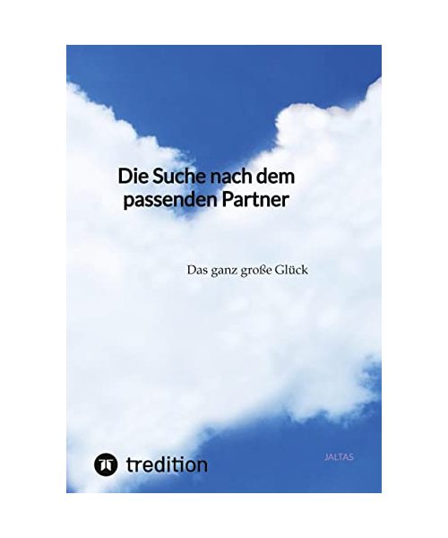 Die Suche nach dem passenden Partner