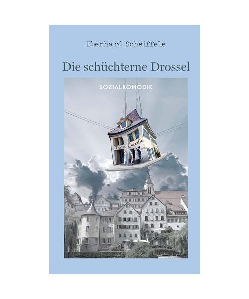 Die schüchterne Drossel
