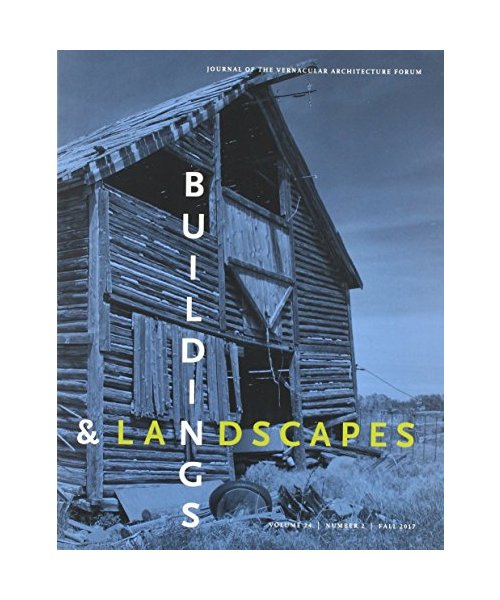 Buildings & Landscapes 24.2